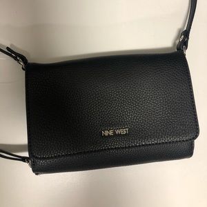 Brand New Nine West Crossbody Bag